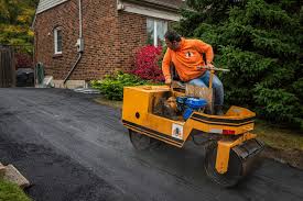 Why Choose Us For All Your Driveway Paving Needs in Albion, NE?